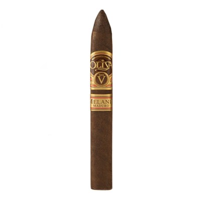 Oliva Serie V Melanio Maduro Torpedo